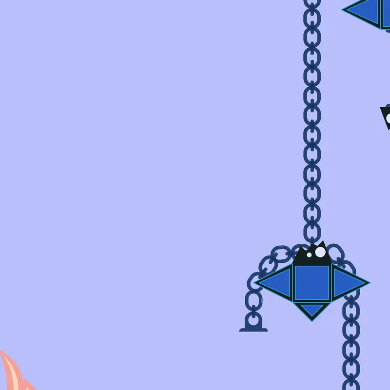 Game by @bluetriangle