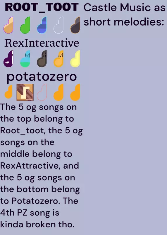 Game by @RexInteractive