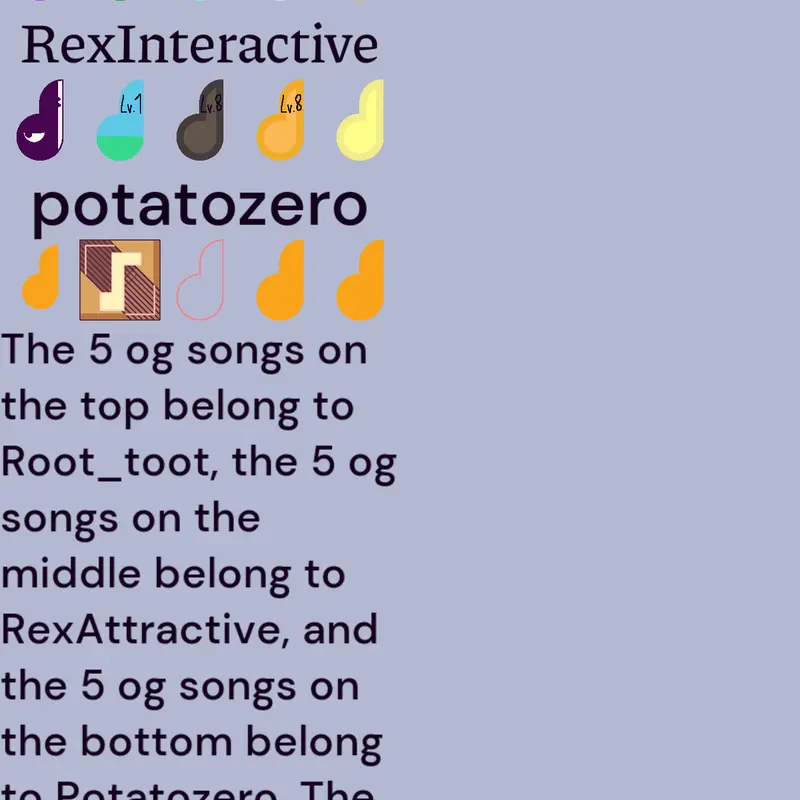 Game by @RexInteractive