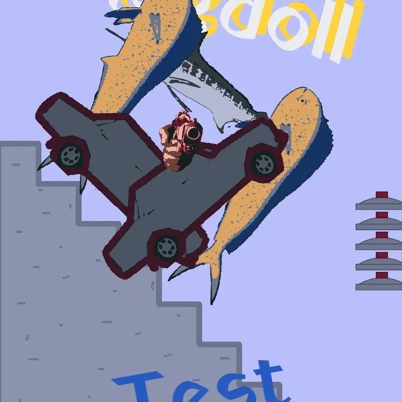 Game by @yvopogi003