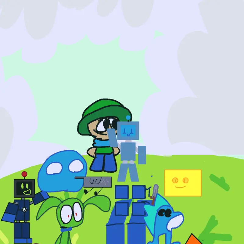 Game by @Princeniel