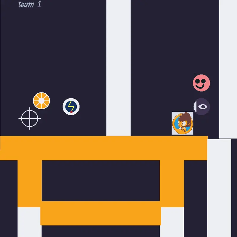 Game by @kitplays