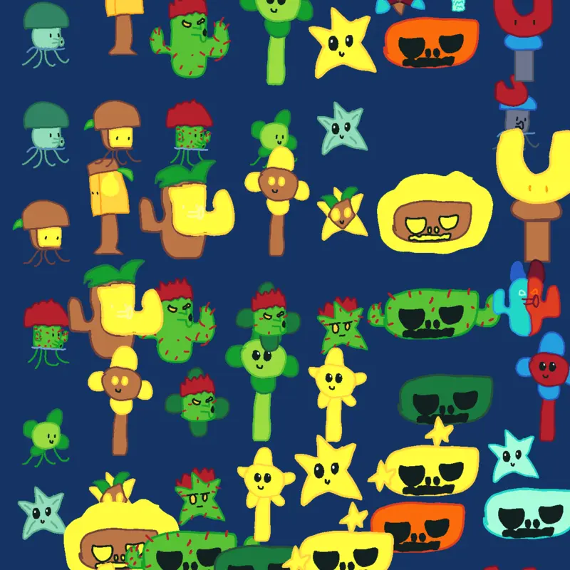 Game by @shimpo0979