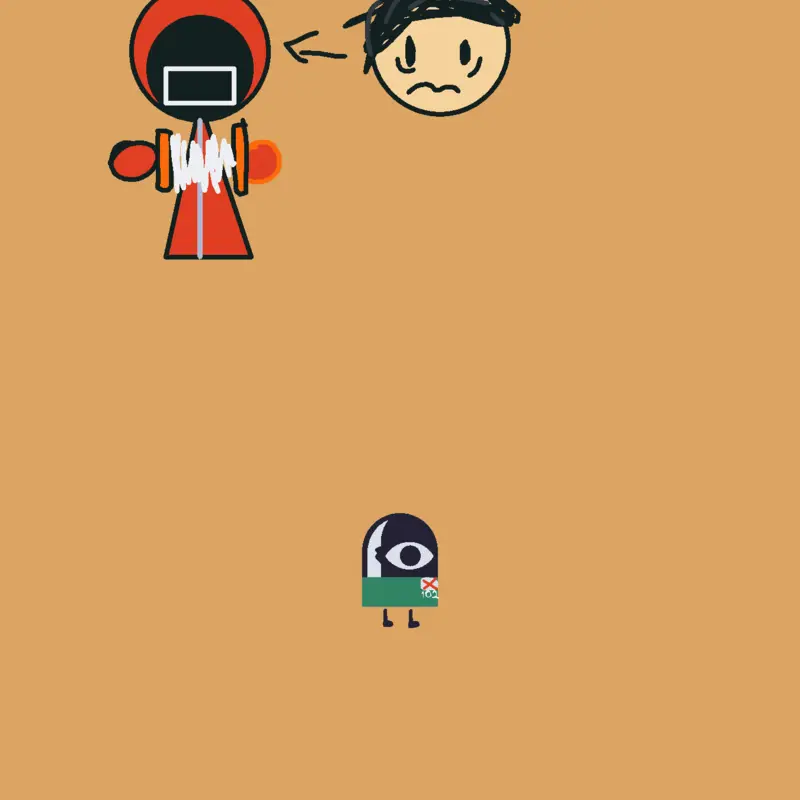 Game by @rudie_official