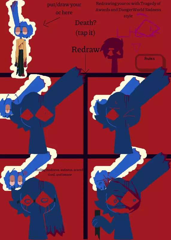 Game by @FanSkull_NoJustNeeded