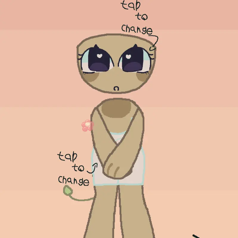 Game by @Pookie_yay