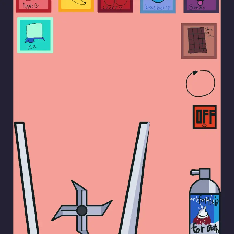 Game by @Aaraiya