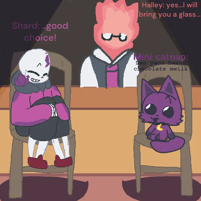 Game by @The_UnknownMask