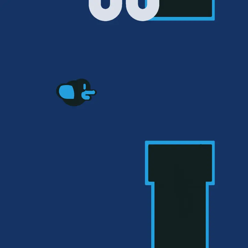 Game by @charger
