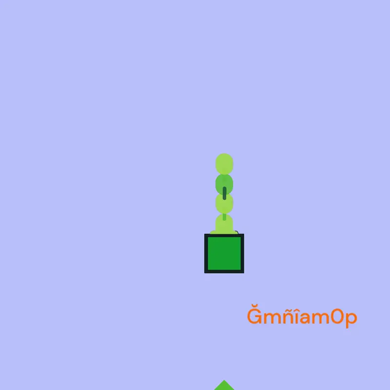 Game by @aeurt
