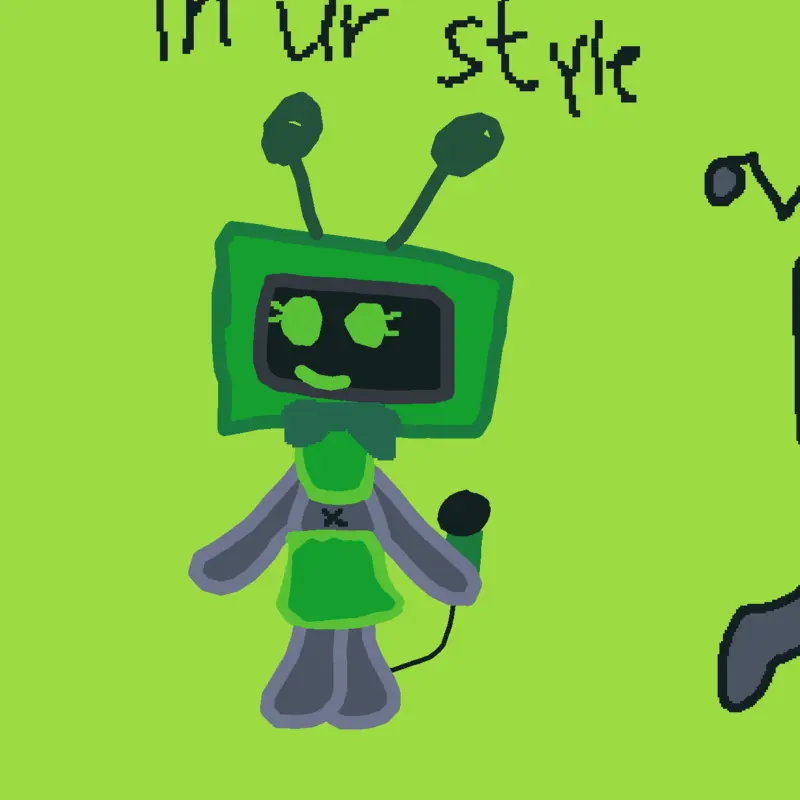 idk?? by @poppyLovepop