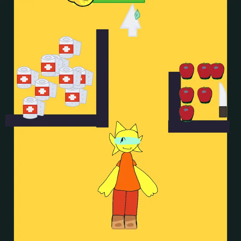 Game by @Yellow-susi_Dw