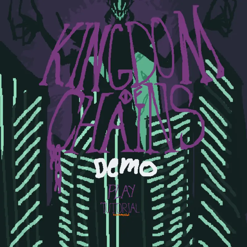 Game by @marameadow