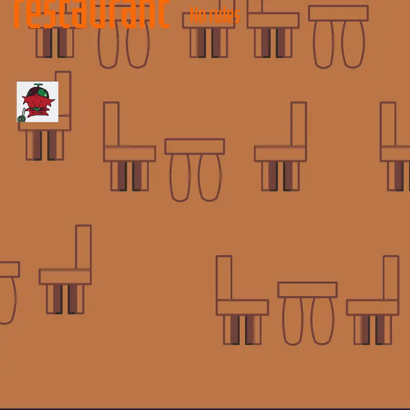 Game by @TestingANewRule