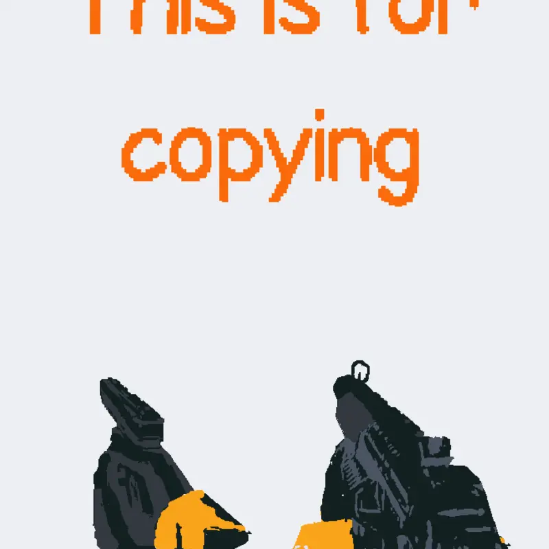 Game by @half-Life3