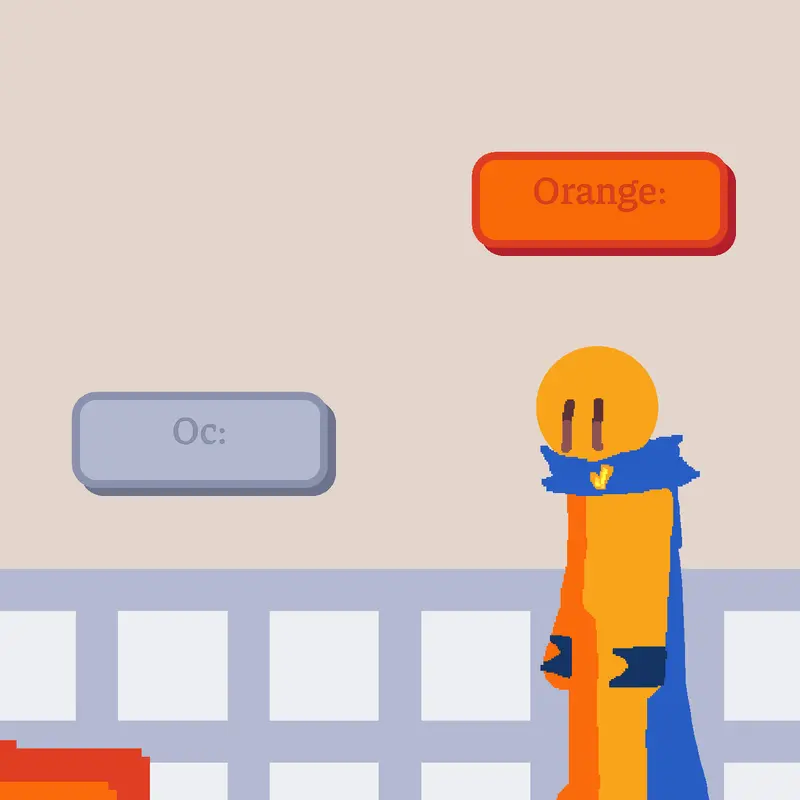 Game by @StickOrange
