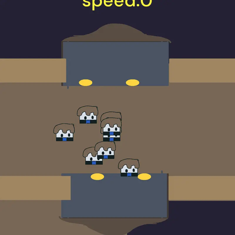 Game by @fanofdoors