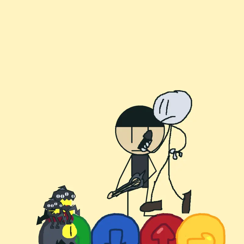 Game by @iridafan99
