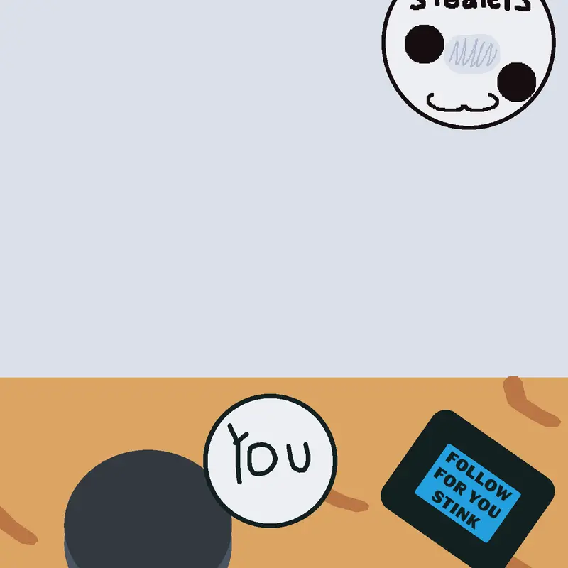 Game by @hunger_studios