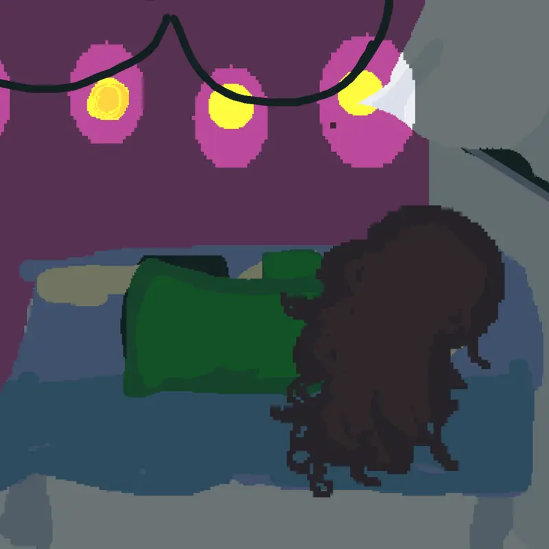 Game by @AxesAreMyFriends
