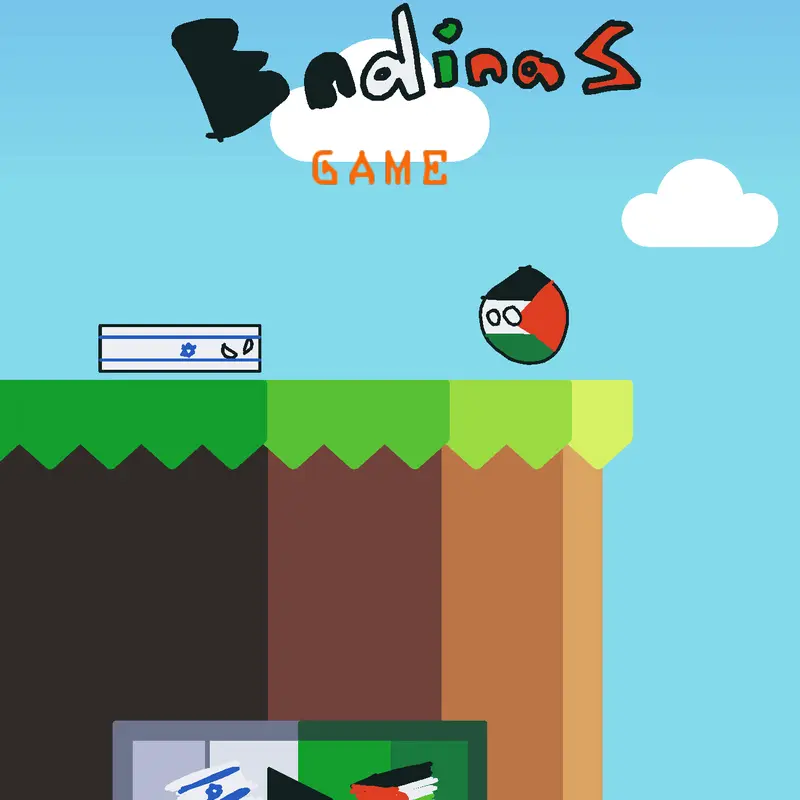 Game by @wee10029