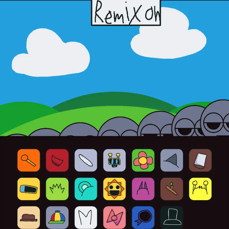 Game by @thismoney-25