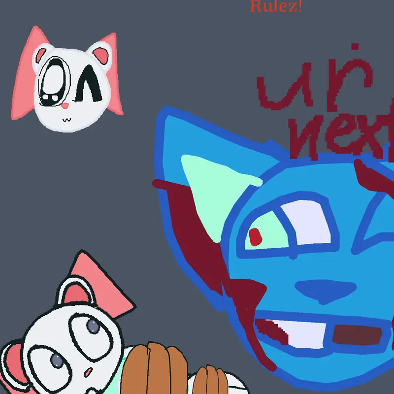 Game by @yourlocalnyancat
