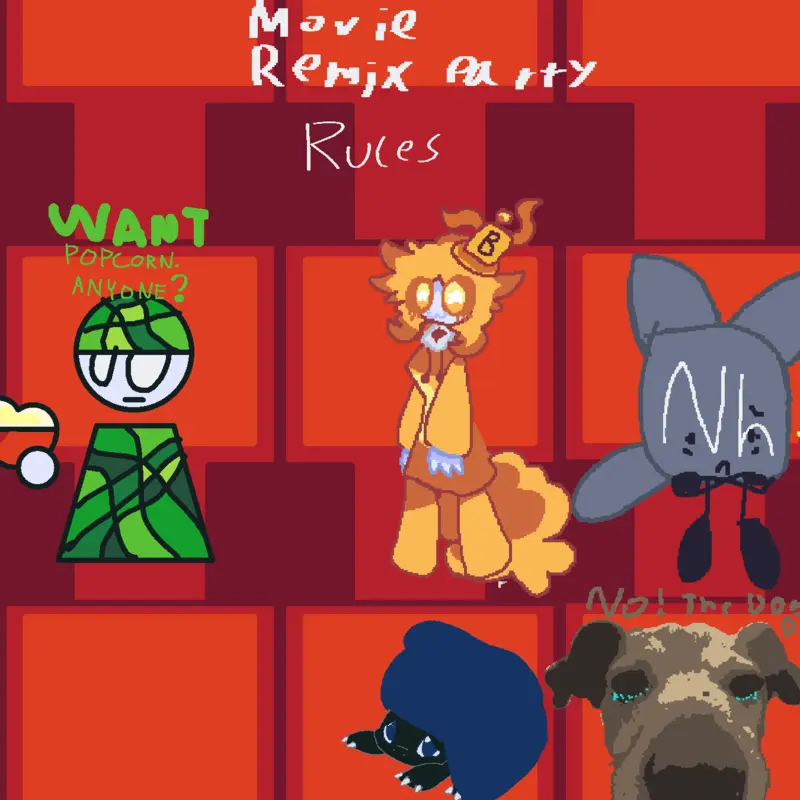 Game by @ZachSticmin