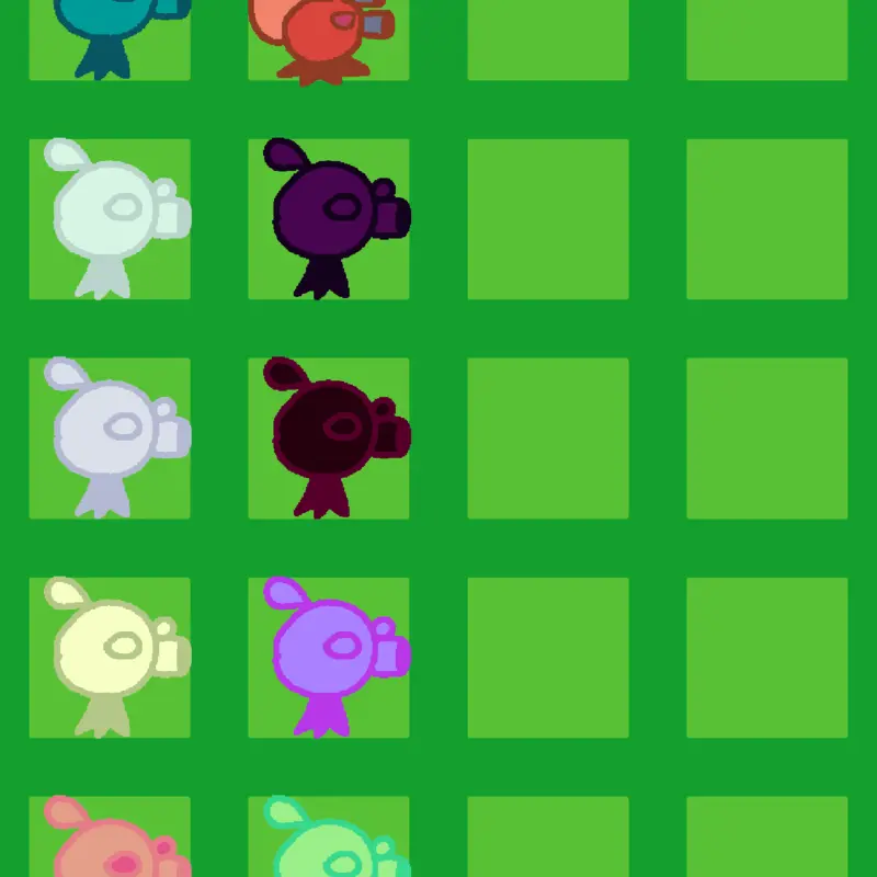 Game by @SqueksBrotha