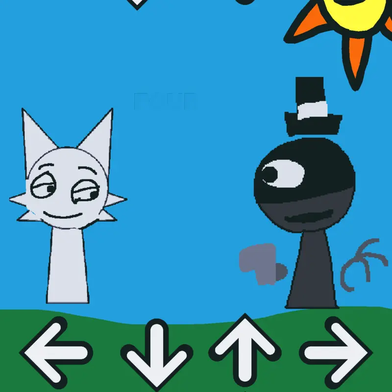 Game by @AMEIRGd