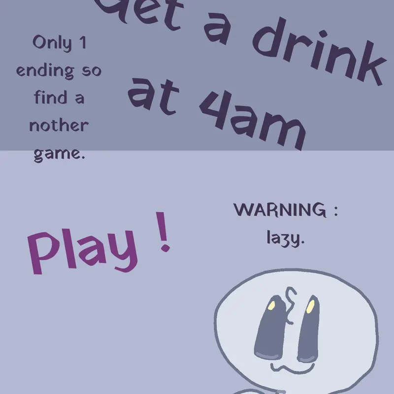 Game by @Keyaforcoolaids69
