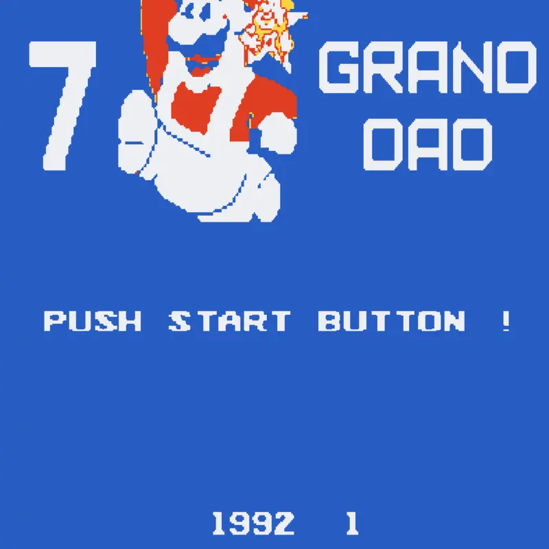 Grand dad 7 by @Kaleb_808k_the_catbird