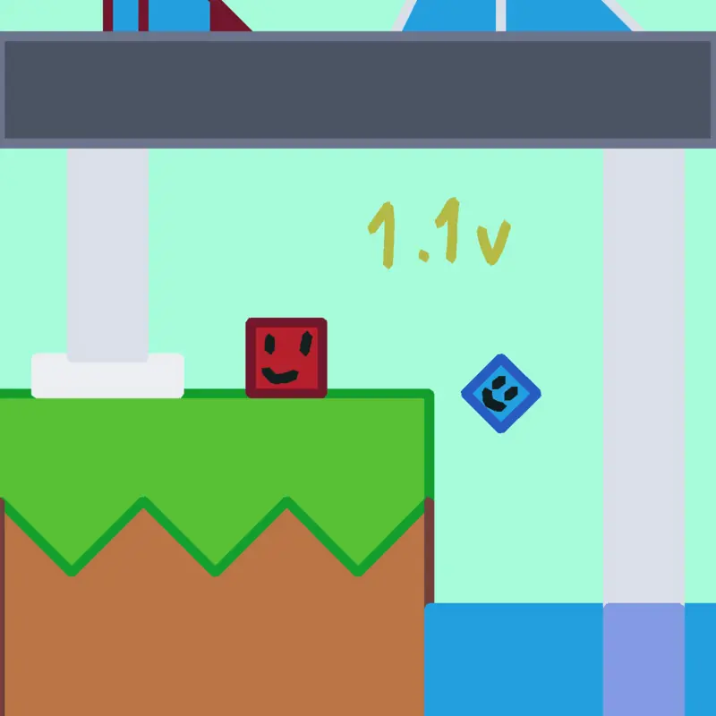 Game by @adrielm
