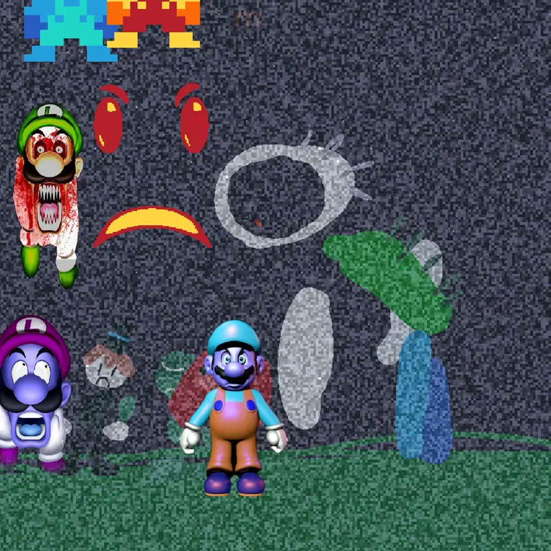 Game by @lihuelvalentingimenes
