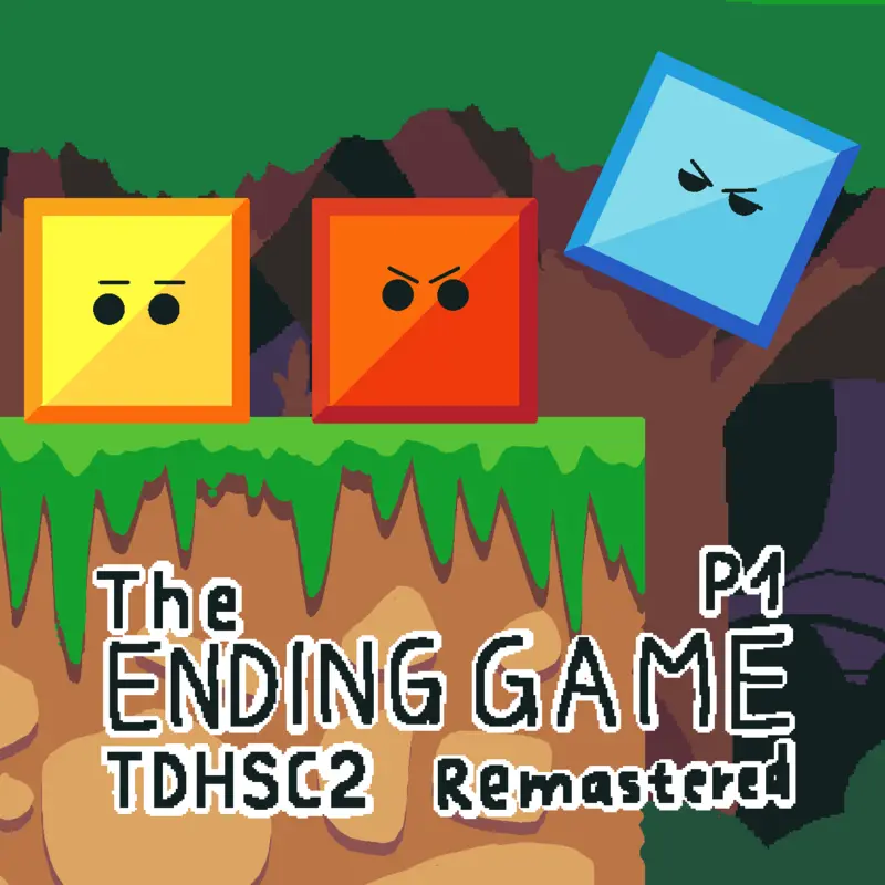 Game by @qjwsm