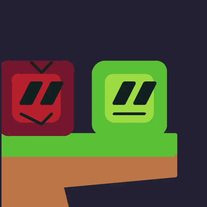 Ending game by @A2ef