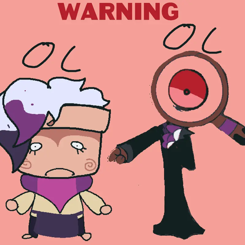 Game by @Mollyfear_fanart