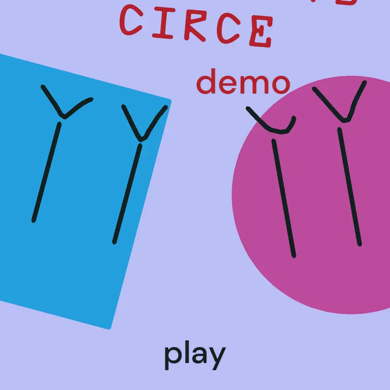Game by @sqarey