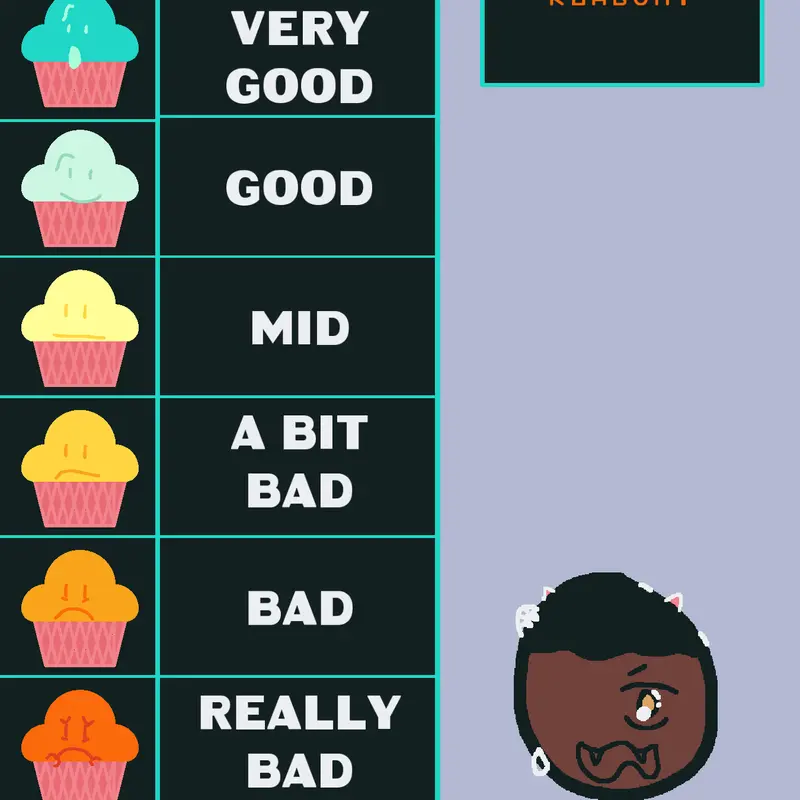 Game by @stickbros