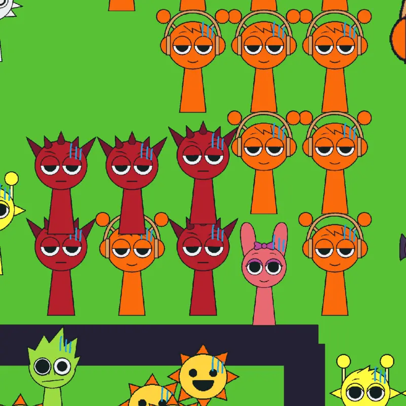 Game by @Daisysa49