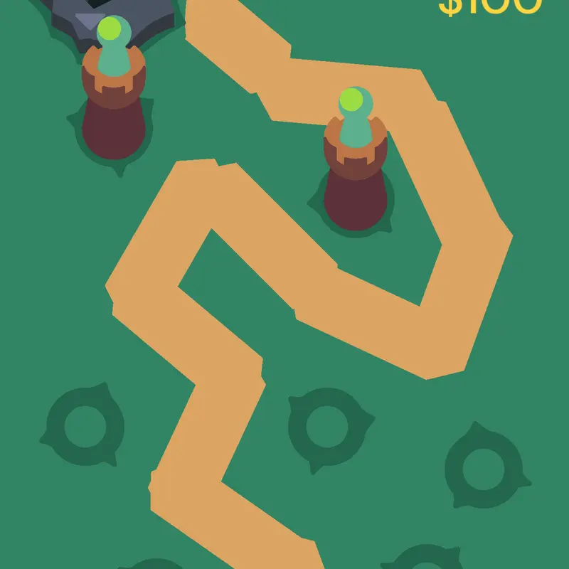 Game by @Svetoslav