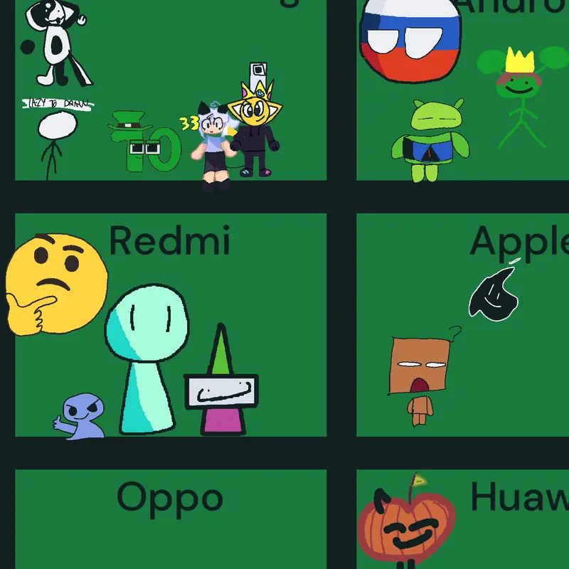 Game by @yinithecat