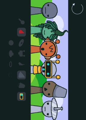 snapshot
