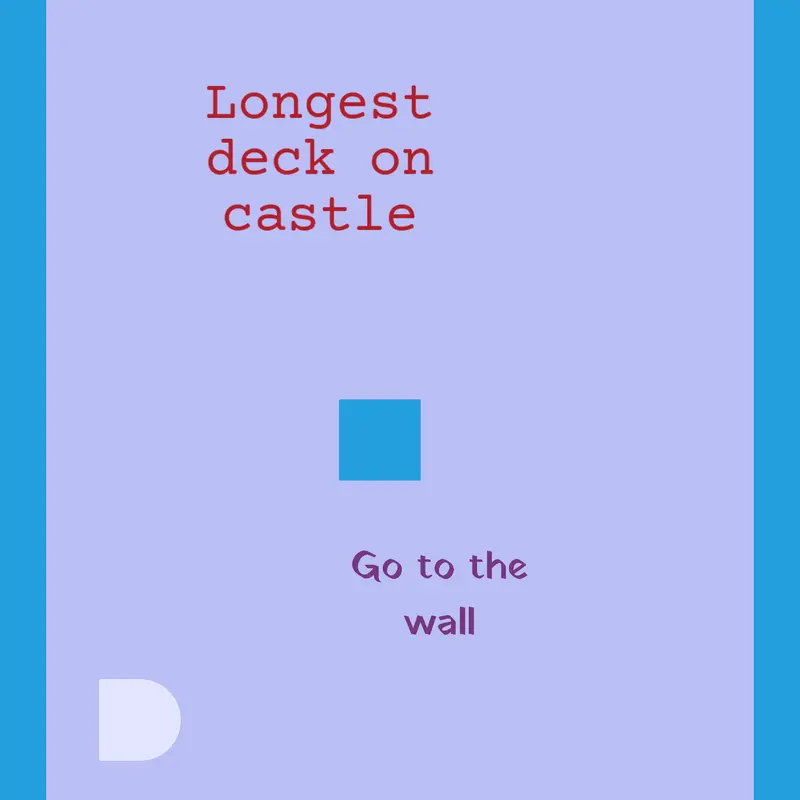 Game by @dameloveless