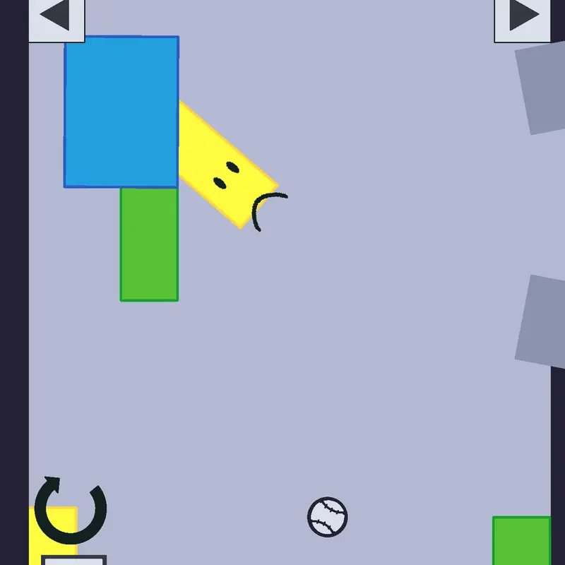 Game by @gamerofmultiocularo