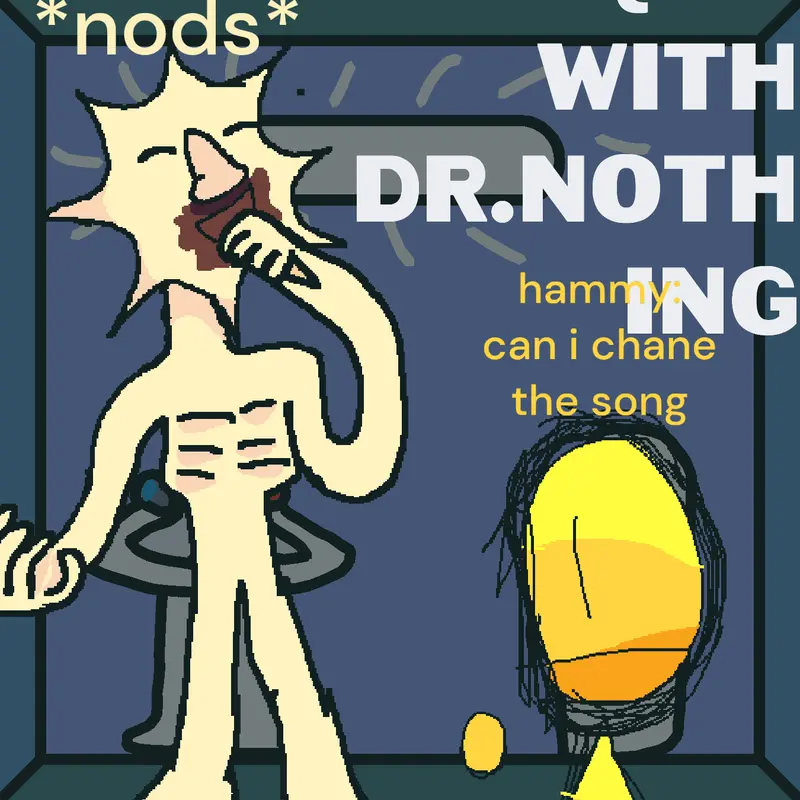 Game by @doctor_nothing