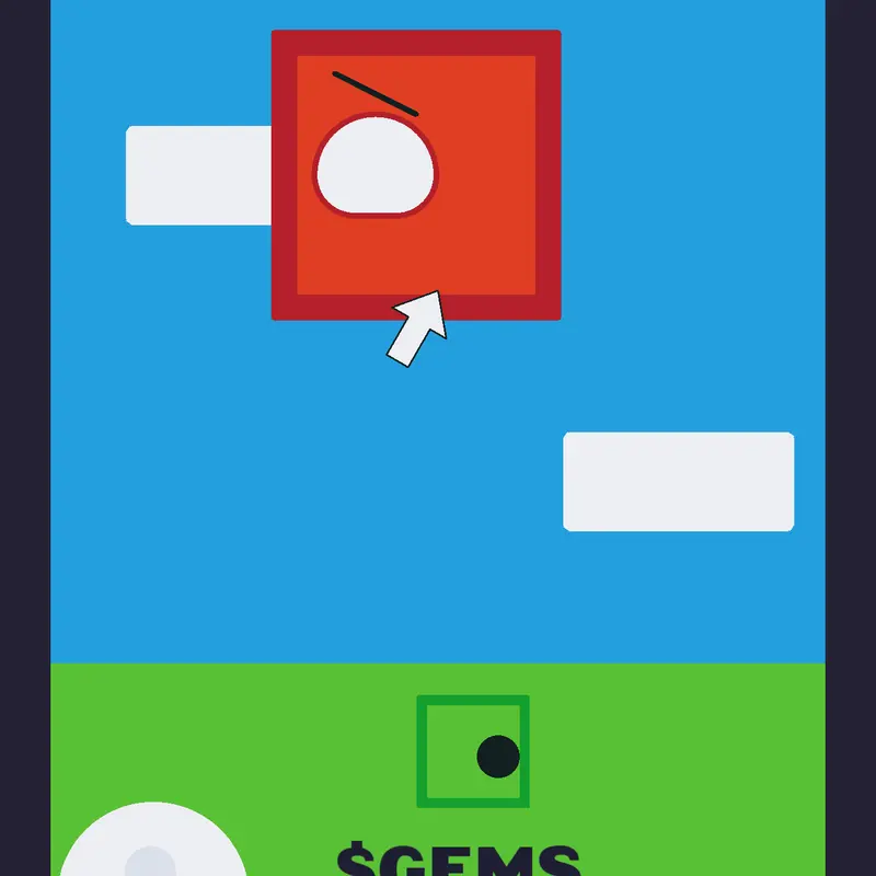 Game by @Mariotwo