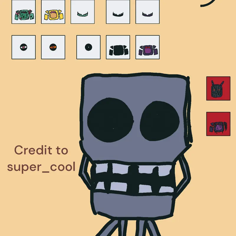 Game by @nikodem_games