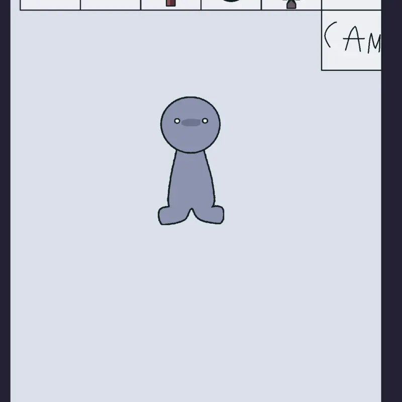 Game by @theFroce