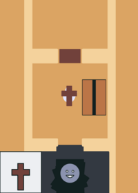 doors but kawaii
